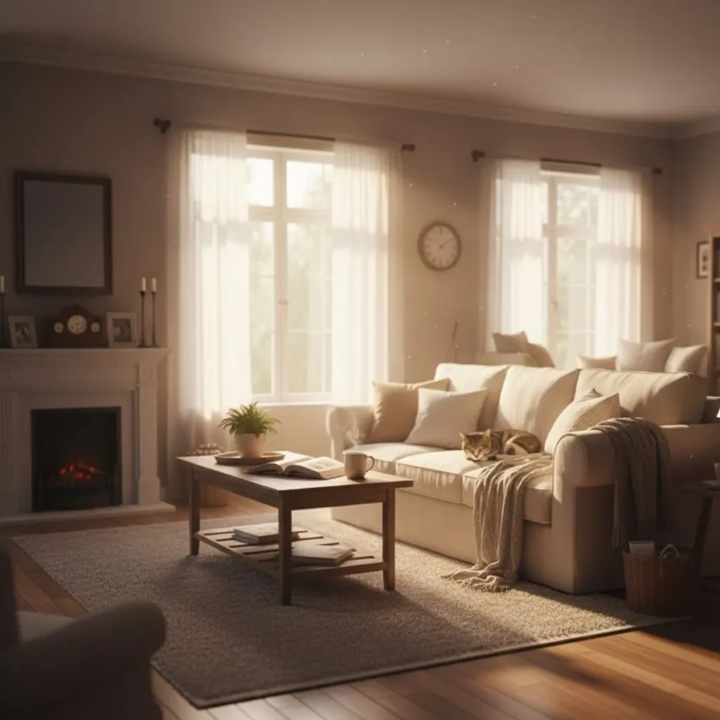 Prayers for a Happy Home and Family