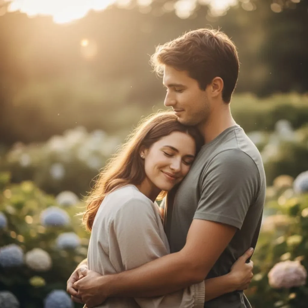 Prayers for a Strong and Loving Marriage