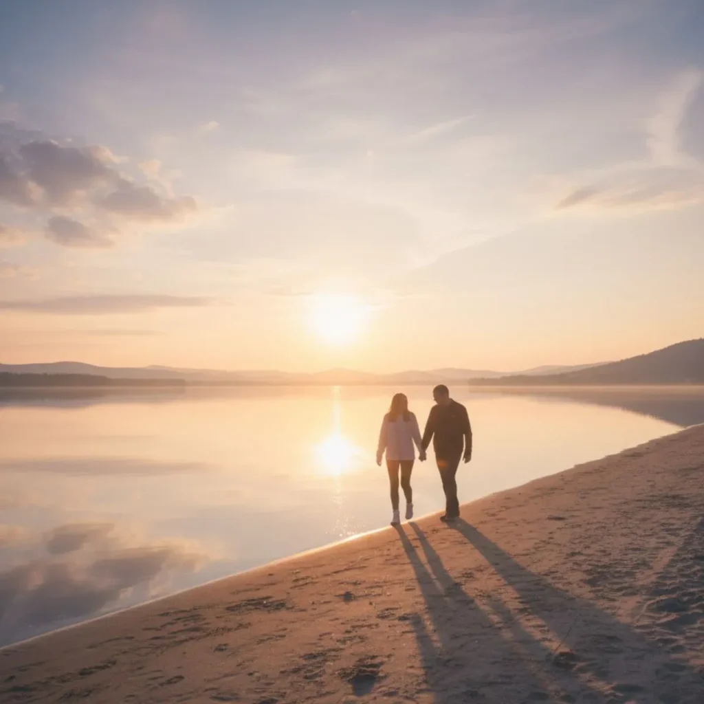 Prayers for a Strong and Loving Marriage