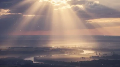 Prayers for Depression