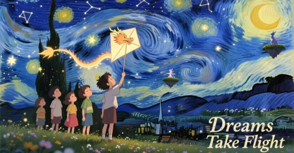 Prayers for Dreams and Aspirations