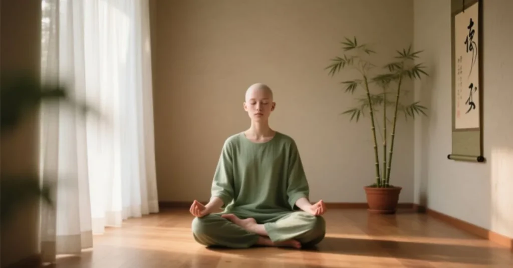 Prayers for Emotional and Spiritual Healing