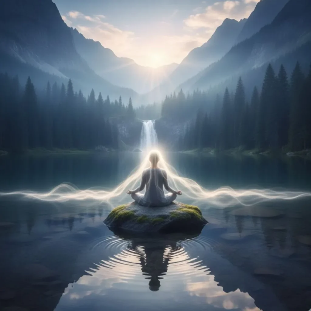 Prayers for Emotional Peace and Inner Calm