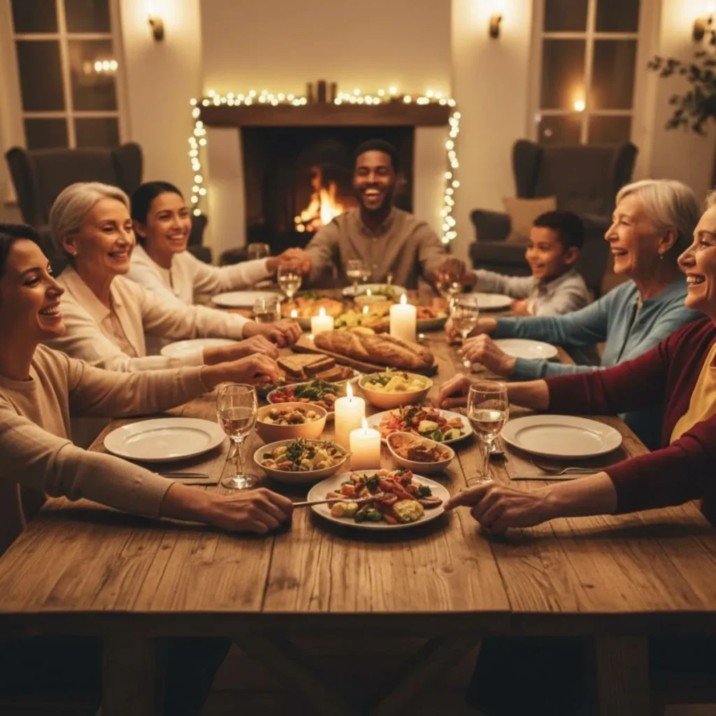  Prayers for Family, Friends, and Community