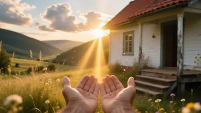 Prayers for Financial Breakthrough