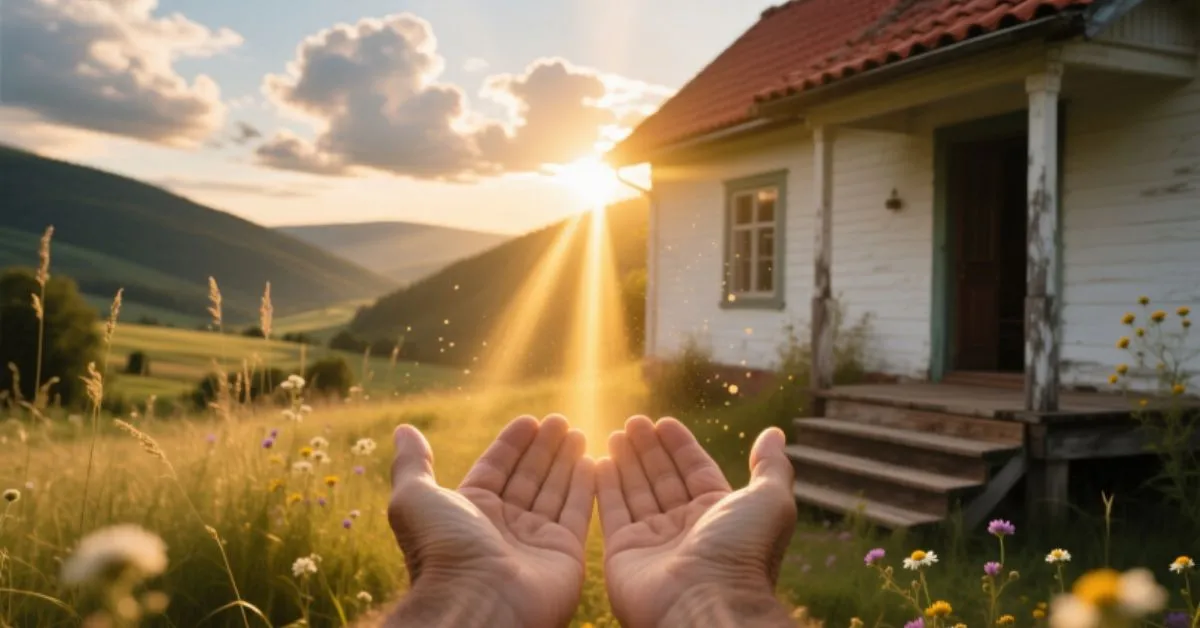 Prayers for Financial Breakthrough