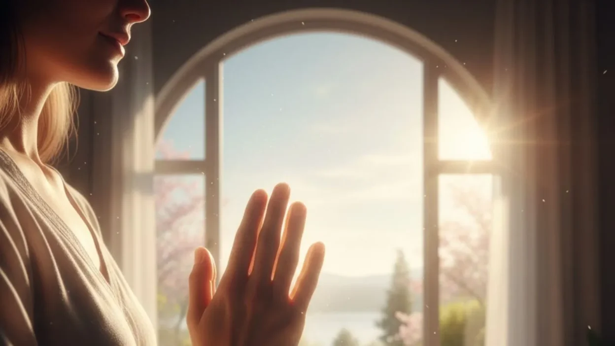 Prayers for Forgiveness