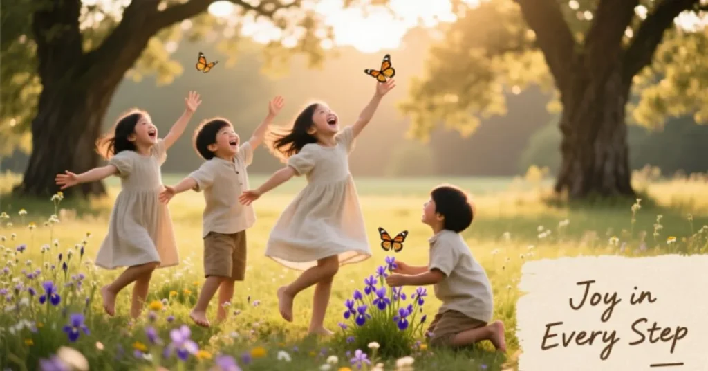 Prayers for Gratitude and Happiness