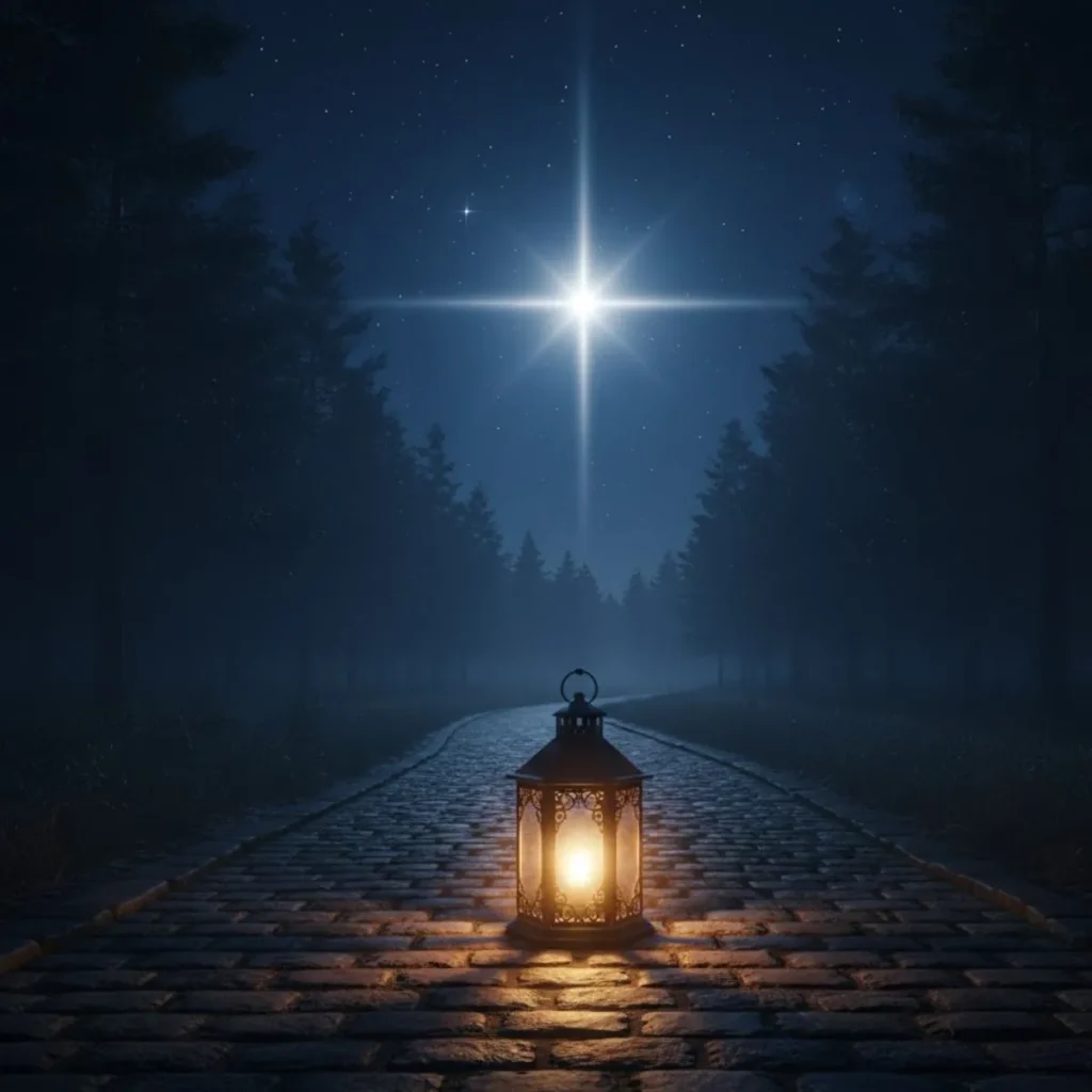 Prayers for Guidance and Clarity