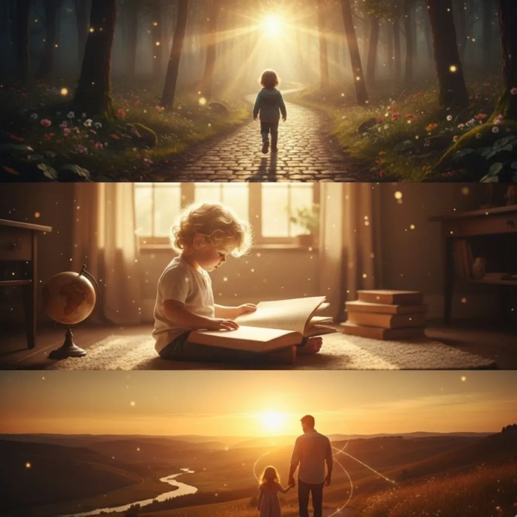 Prayers for Guidance and Wisdom Lead My Son to the Right Path