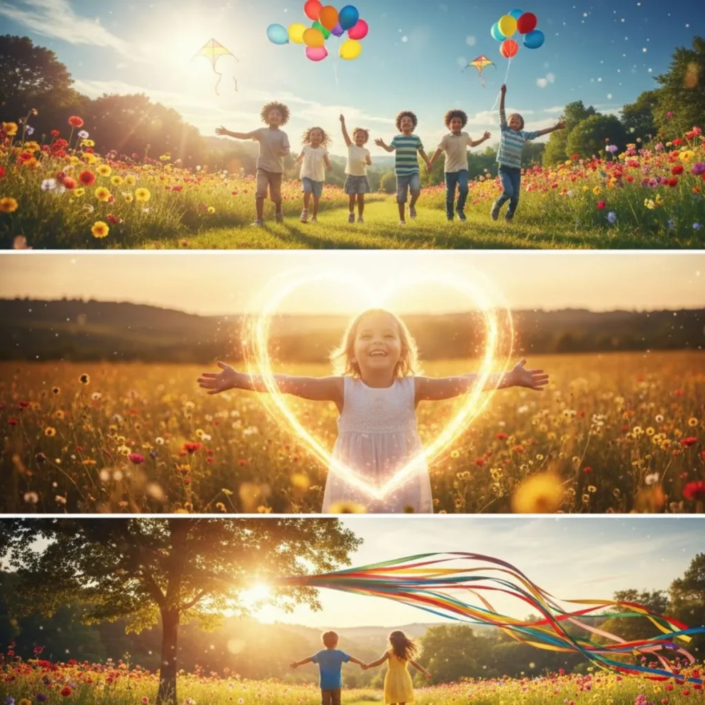 Prayers for Happiness and Joy Fill My Son’s Life with Smiles