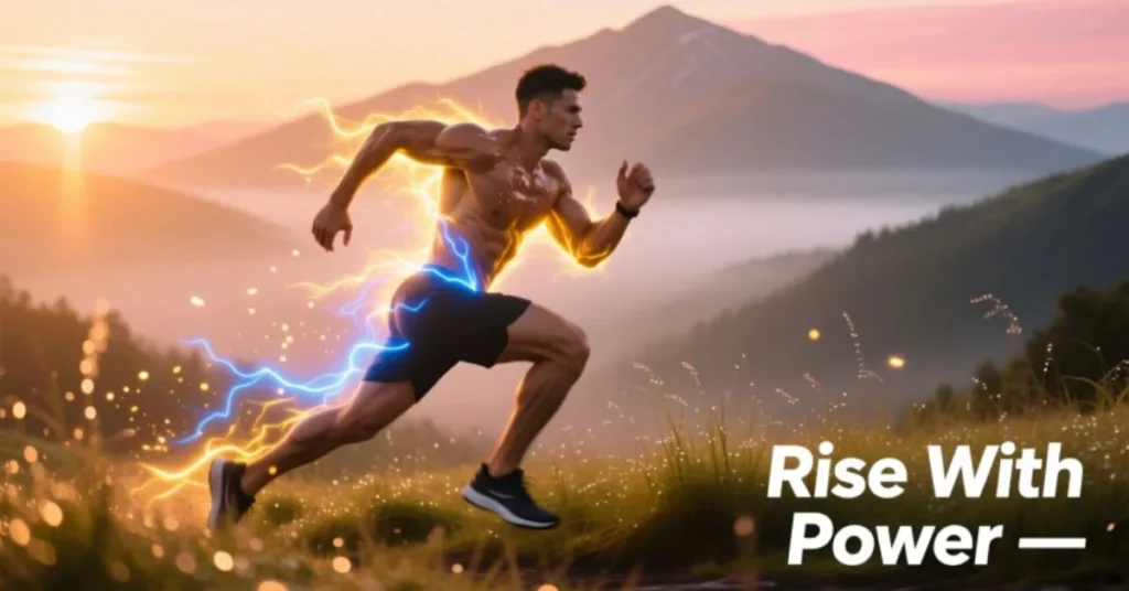 Prayers for Health, Energy, and Vitality