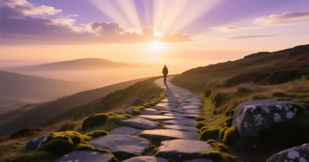 Prayers for Hope for the Future