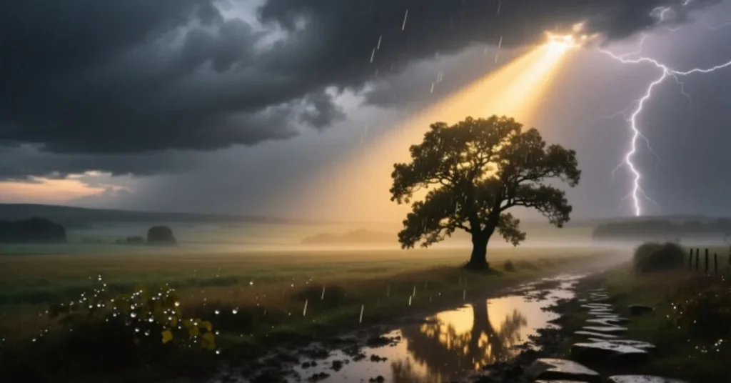 Prayers for Hope in Difficult Times