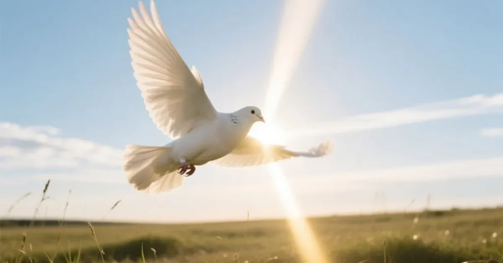 Prayers for Hope, Peace, and Inner Strength