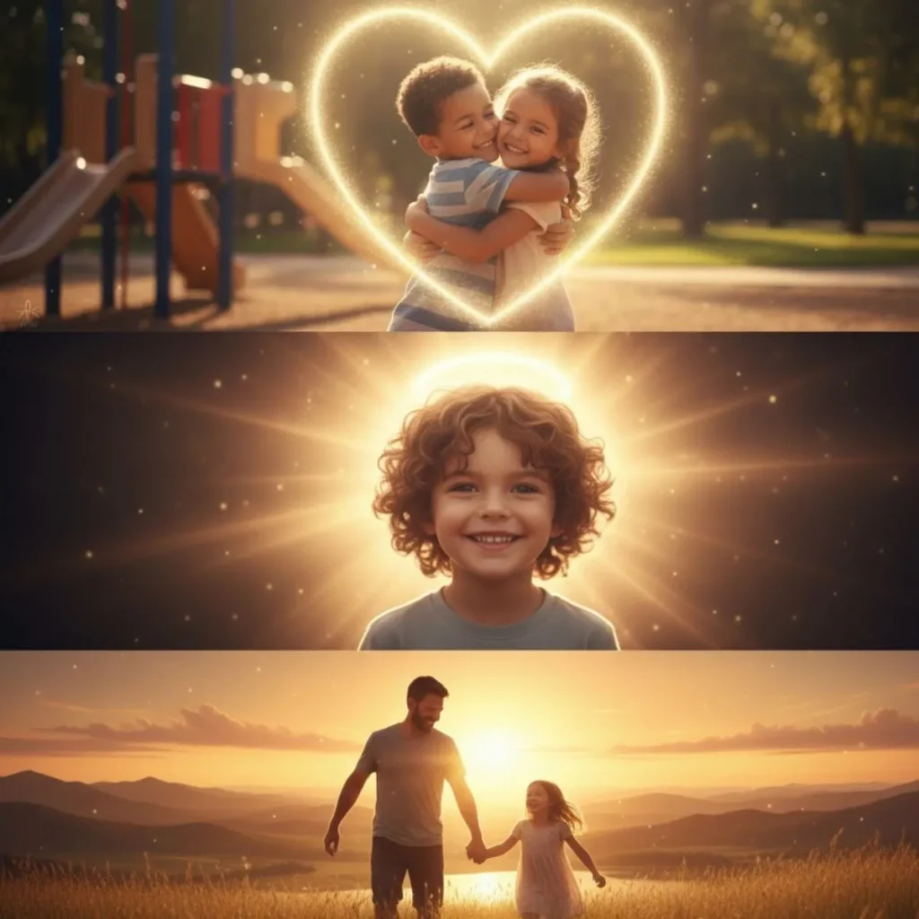 Prayers for Love and Compassion Help My Son Grow Kind