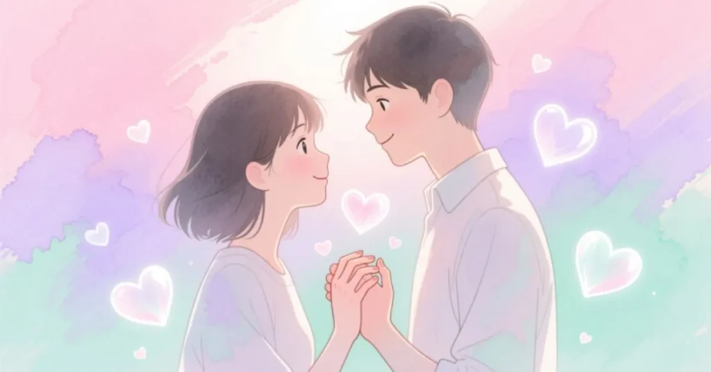 Prayers for Love, Bonding, and Emotional Connection