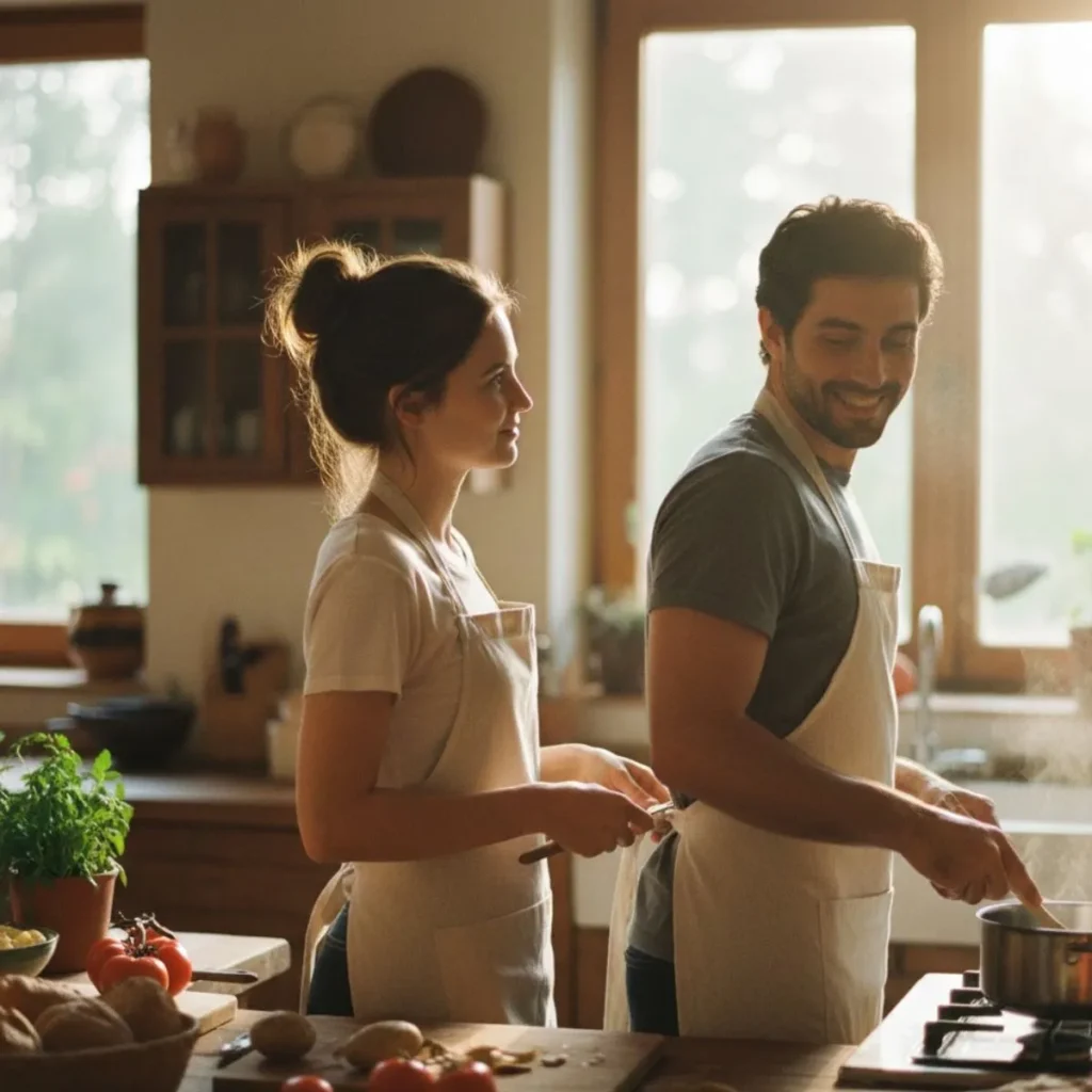 Prayers for Mutual Respect and Support