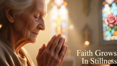 Prayers for My Daughter