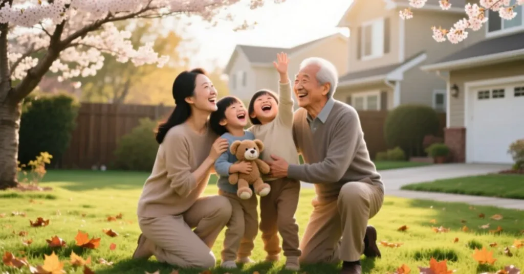 Prayers for My Family for Love, Unity, and Understanding