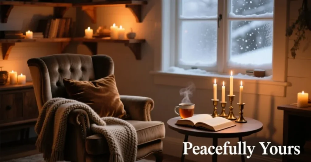 Prayers for My Family for Peace and Calm at Home