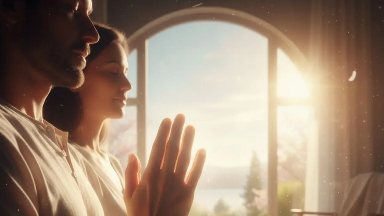 Prayers for My Husband