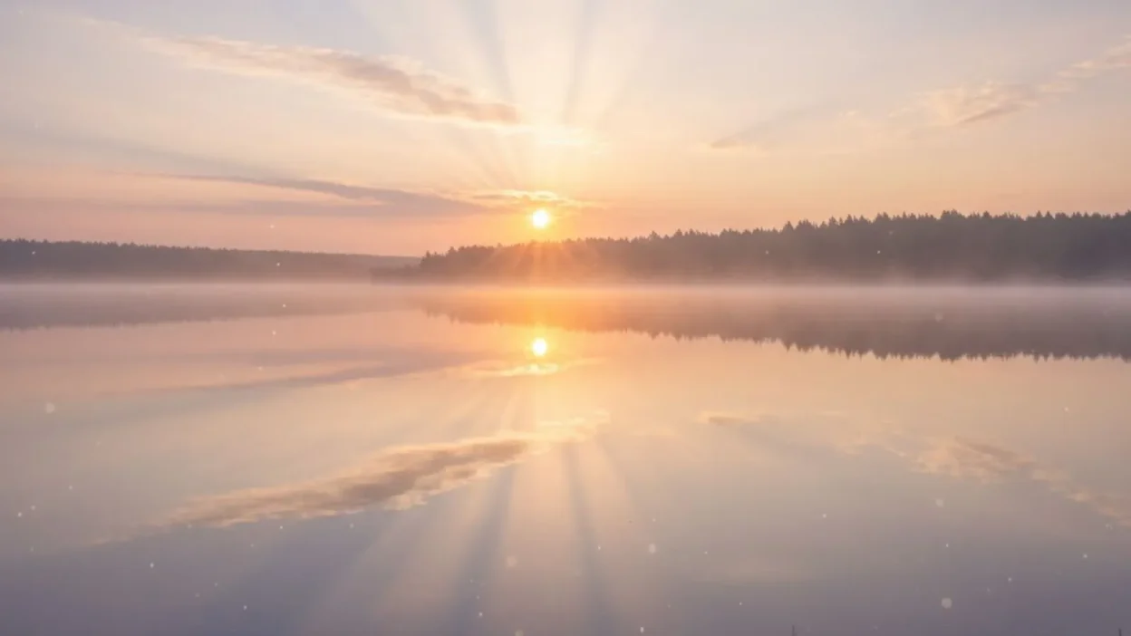 Prayers for Peace of Mind