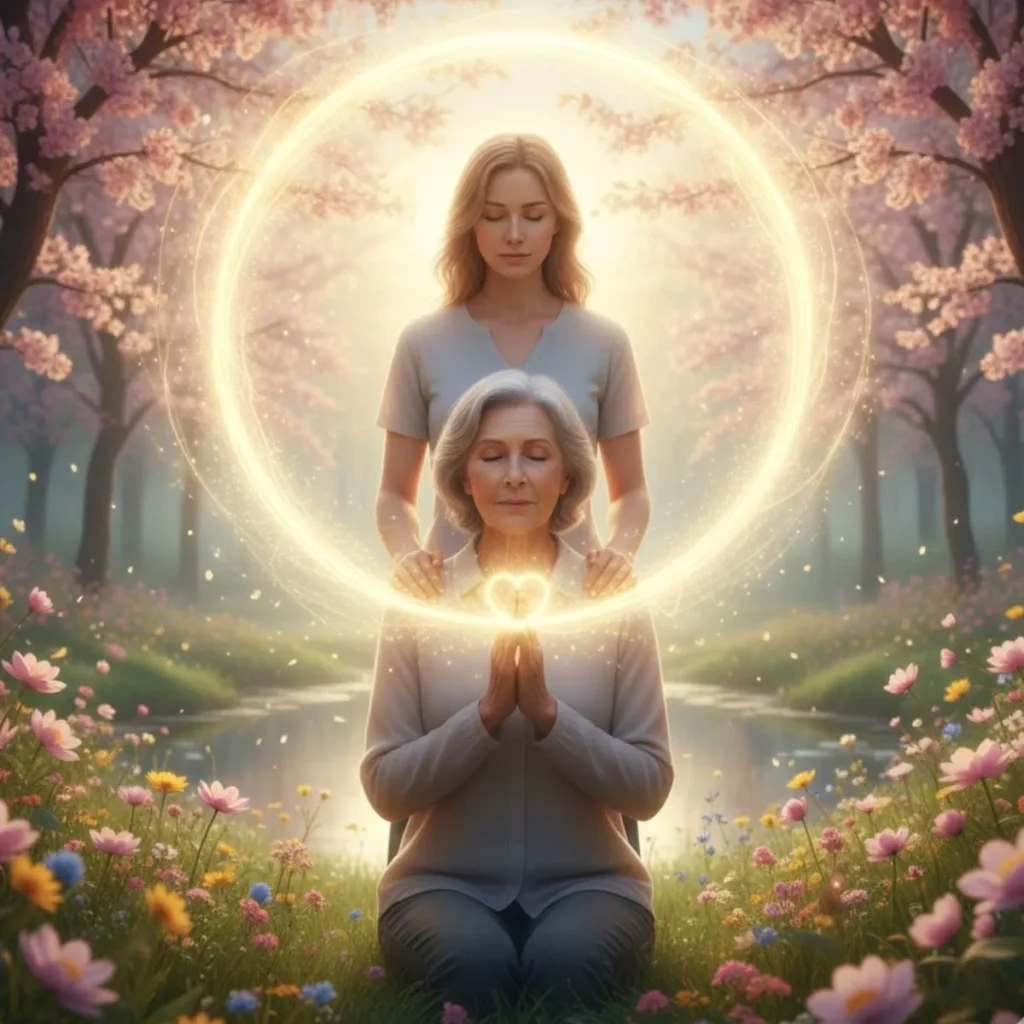 Prayers for Physical Healing and Renewal