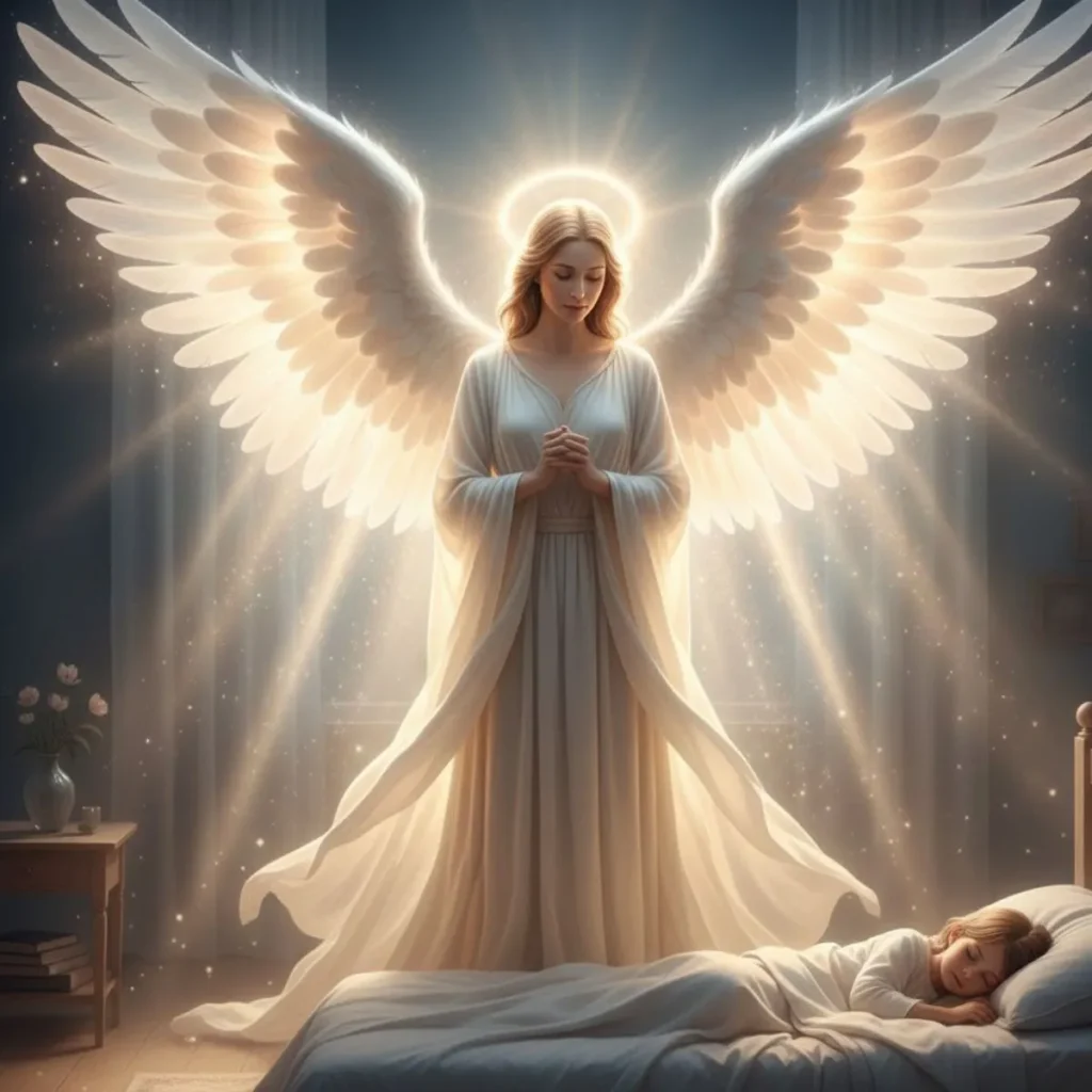 Prayers for Protection and Guidance with St Bridget