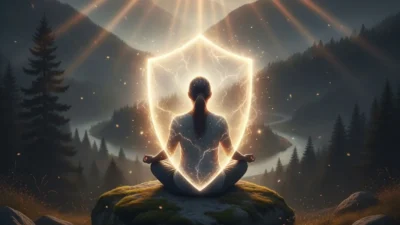 Prayers for Protection From Evil