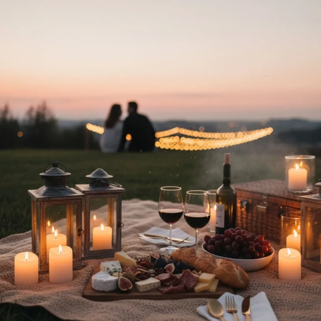 Prayers for Rekindling Love and Romance