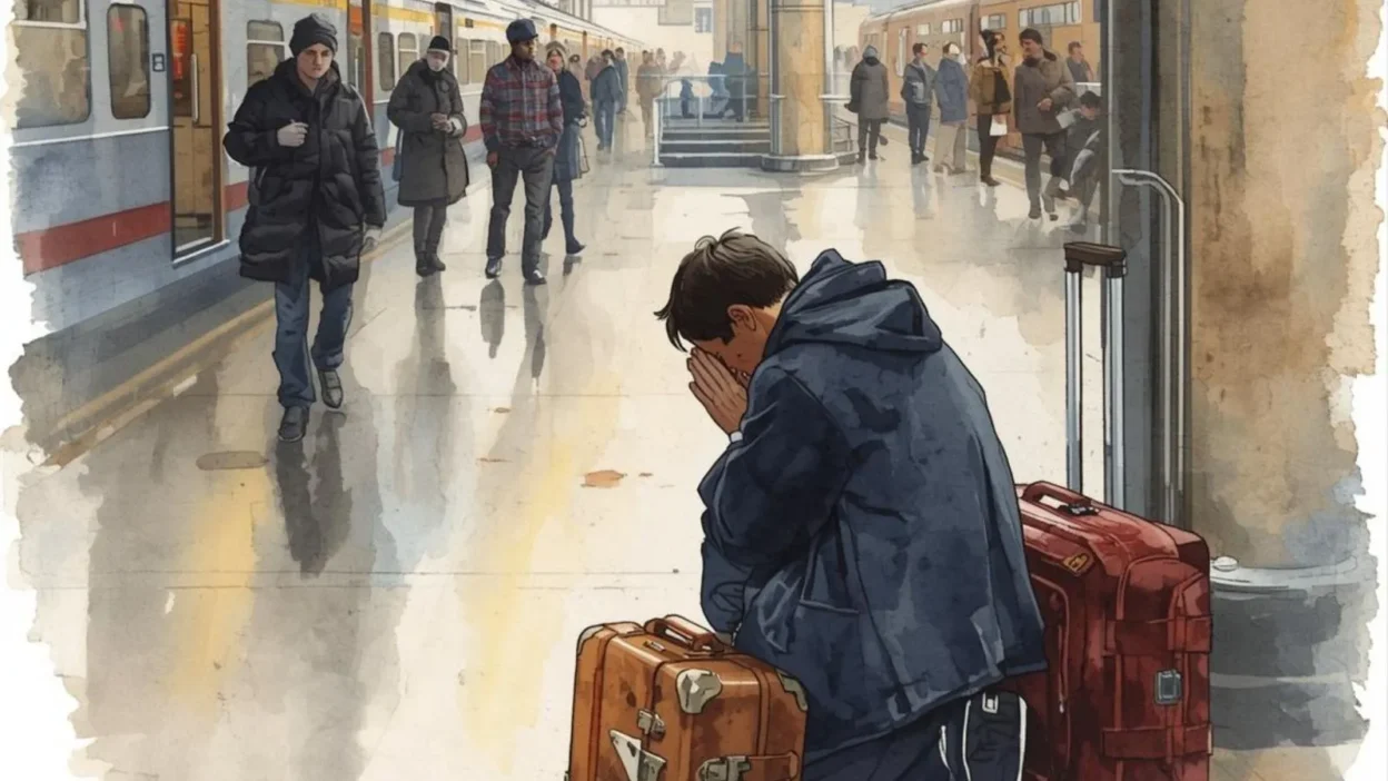 Prayers for Safe Travels