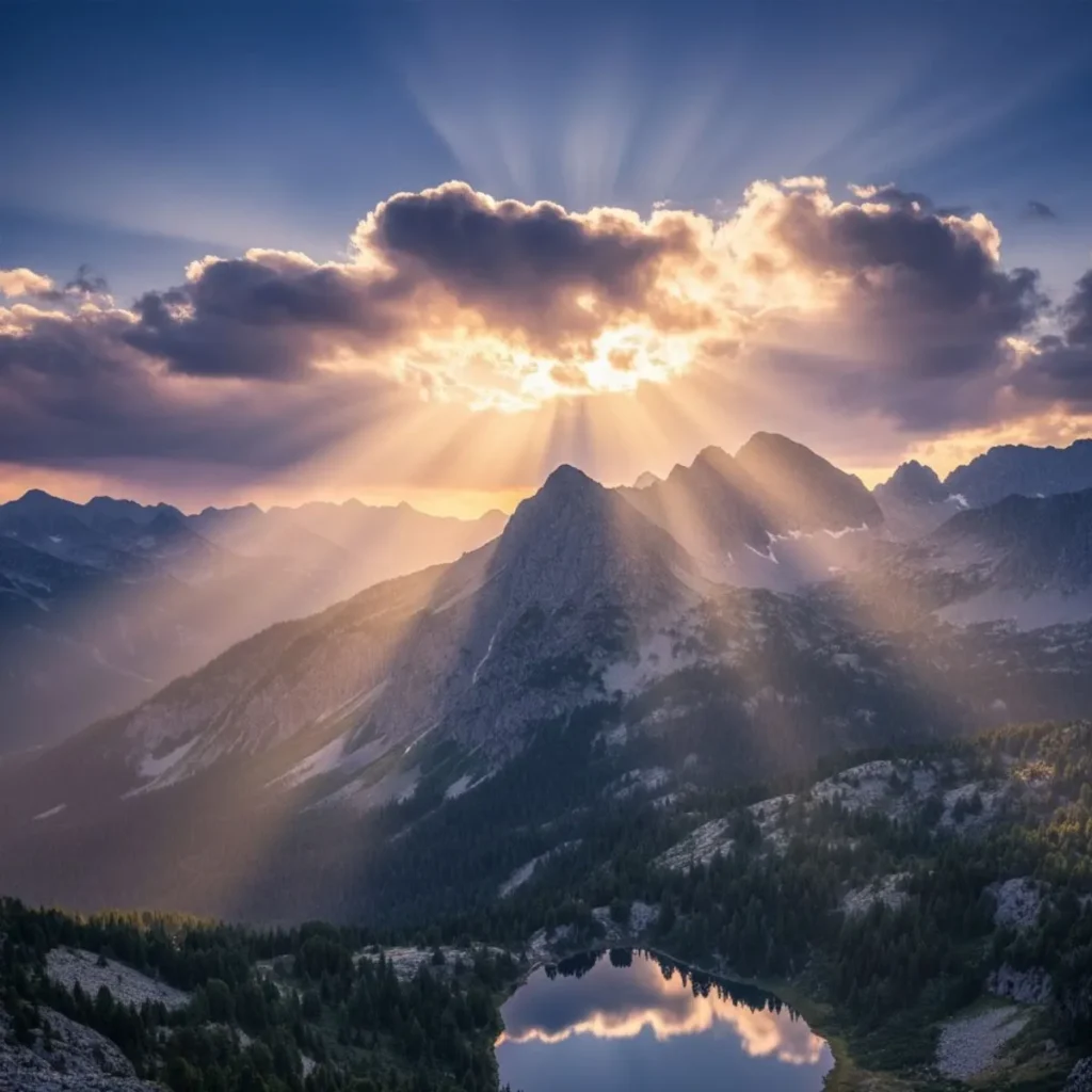 Prayers for Strength and Courage