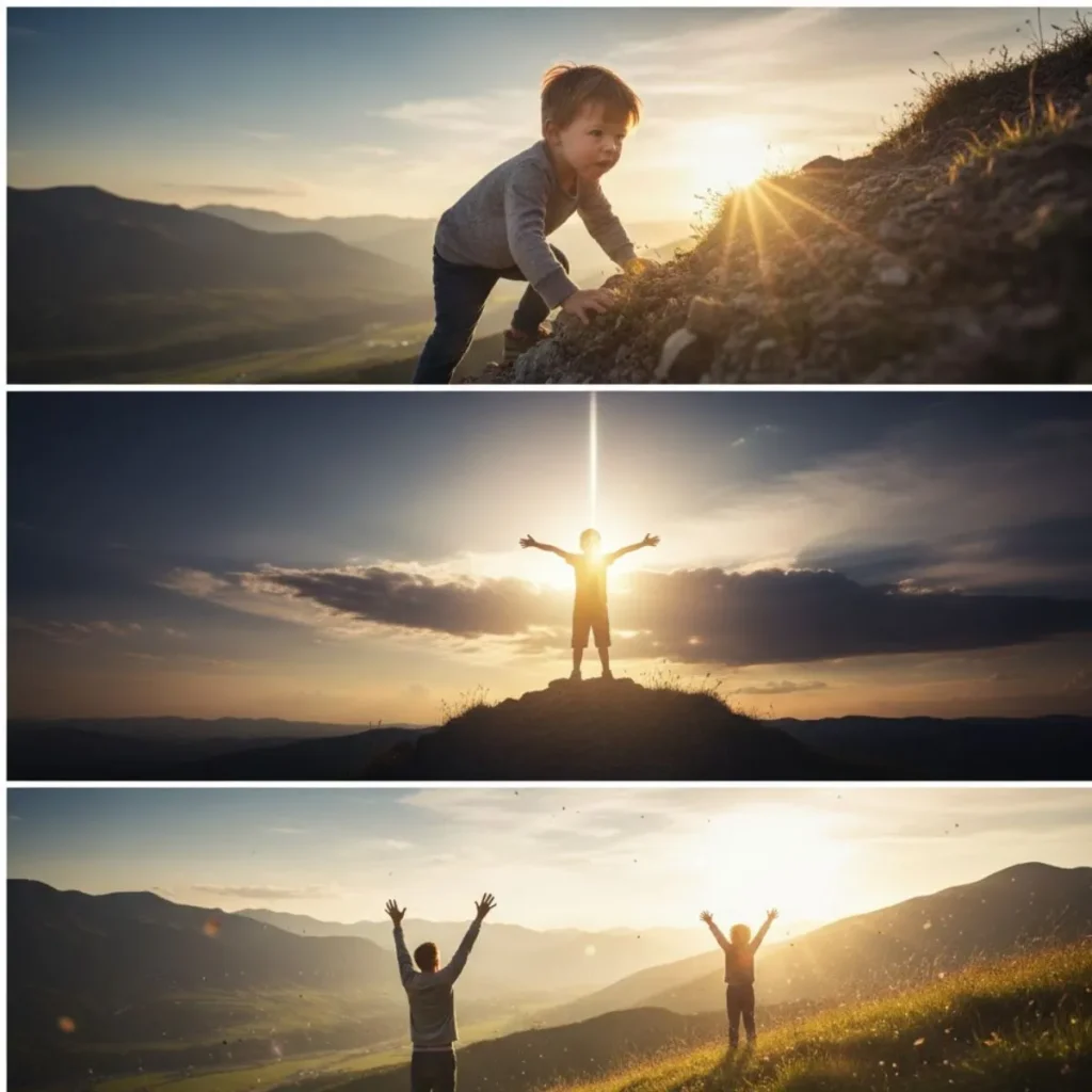 Prayers for Strength and Courage Empower My Son to Overcome Challenges