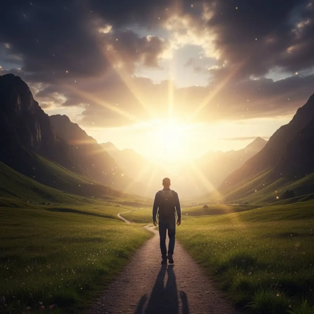 Prayers for Success and Guidance in Life