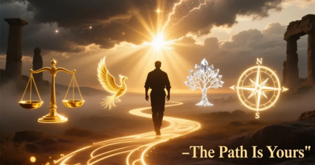 Prayers for Success and Prosperity in His Life