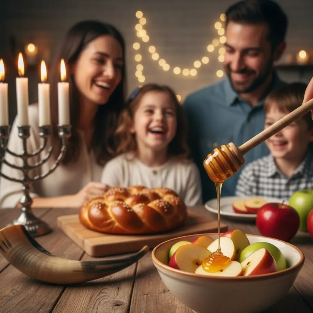 Prayers for Sweetness and Joy in Life