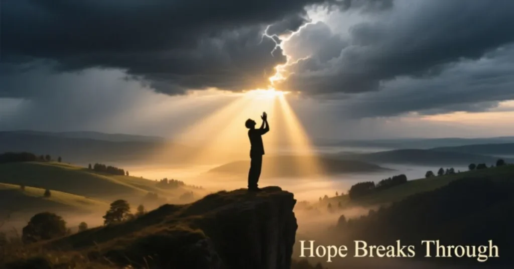 Prayers for Texas During Hard Times Courage and Faith