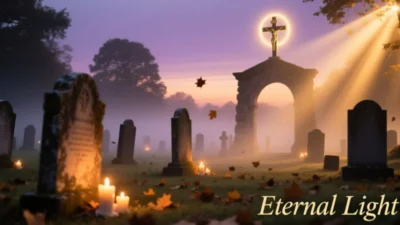 Prayers for the Dead