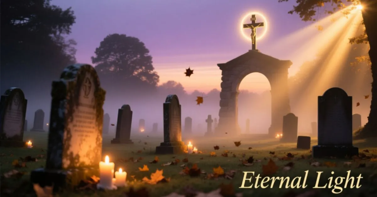 Prayers for the Dead