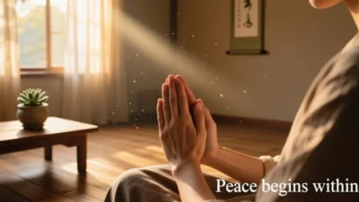 Prayers for the Dying