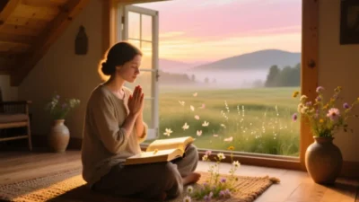 Prayers of Gratitude