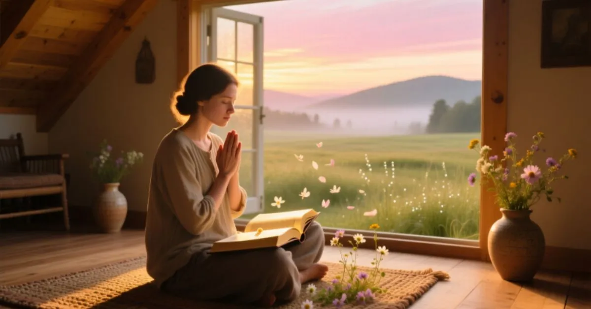 Prayers of Gratitude