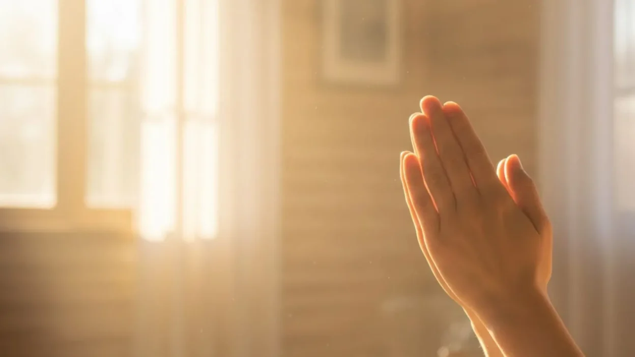 Prayers of Thanksgiving