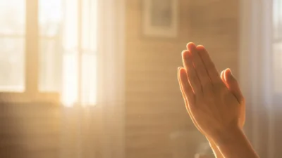 Prayers of Thanksgiving