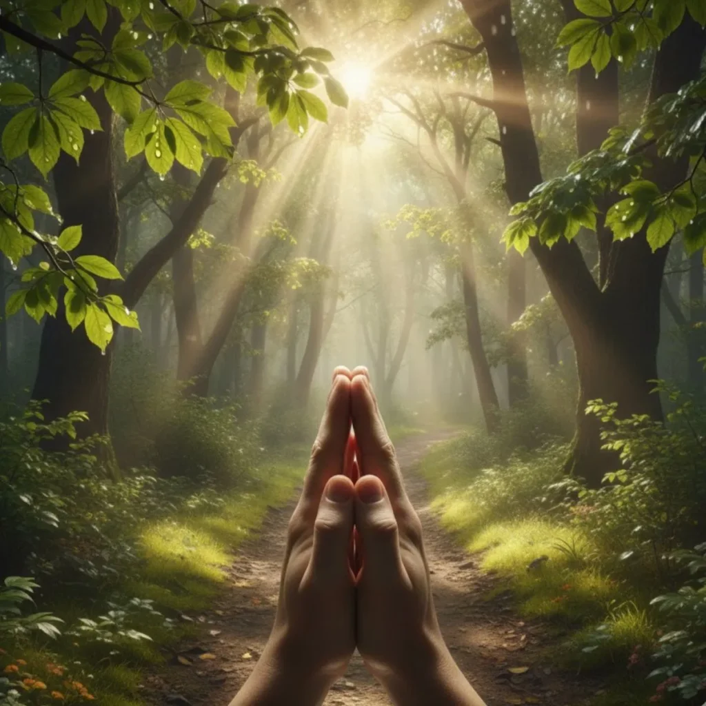 Prayers of Thanksgiving During Hard Times