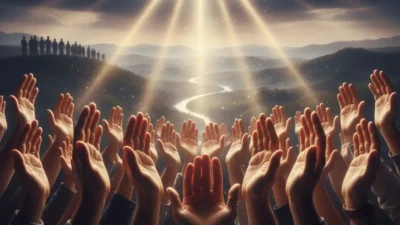 Prayers of the People