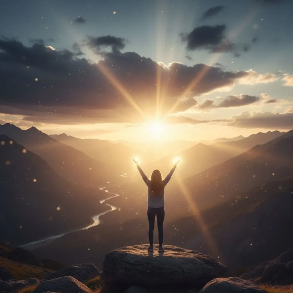 Prayers of the People for Personal Strength