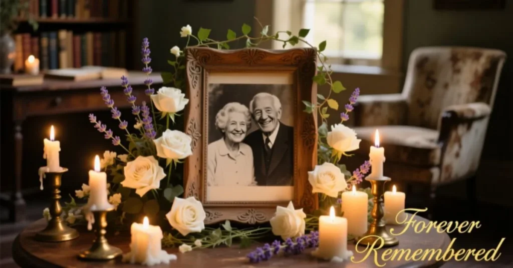 Prayers to Honor Loved Ones’ Memories