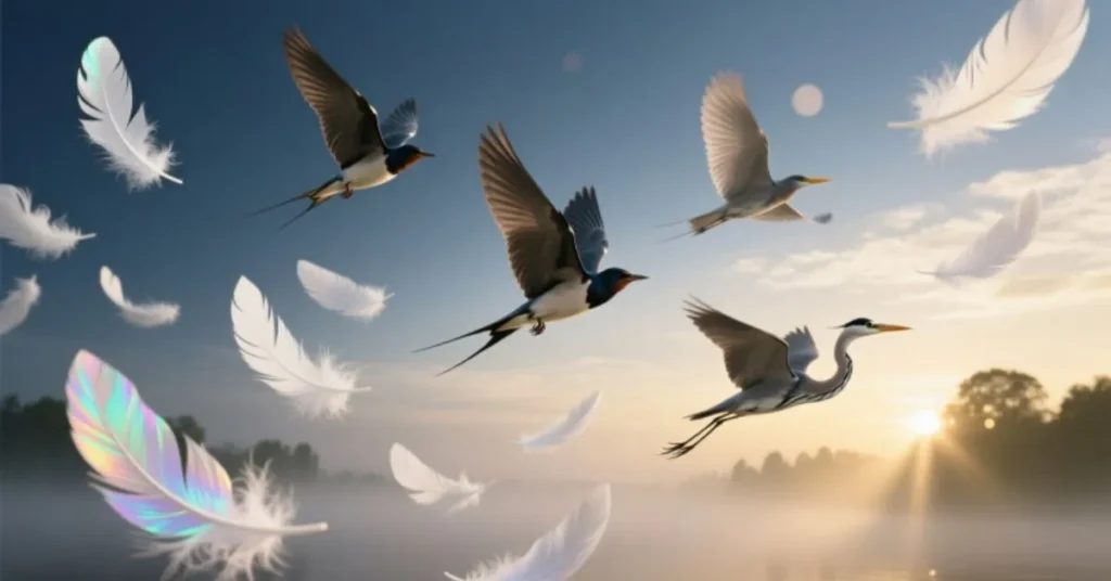 Prayers to Release Worries and Stress